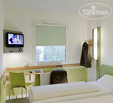 New photos from tourists Etap Hotel Toulouse Cite de lEspace 1