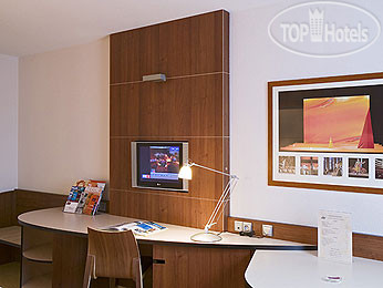 New photos from tourists Mercure Toulouse Compans Caffarelli 4*