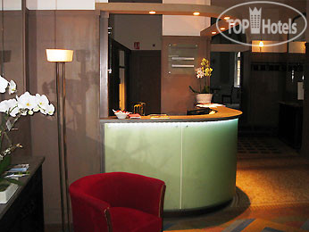 Hotelier's photos Mercure Rodez Cathedrale 3*