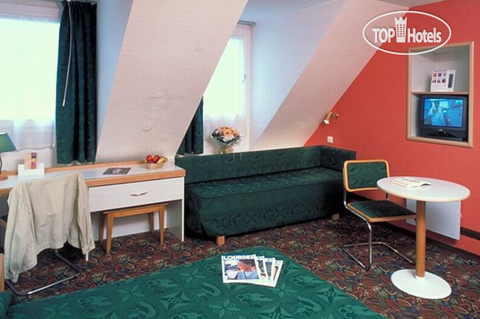 New photos from tourists Arcades 3*