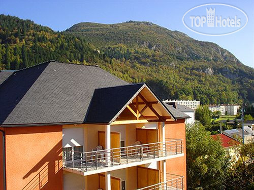 Hotel photo Victoria Garden Foch 3*