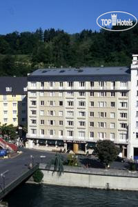 Hotel photo Notre Dame De La Sarte 3*