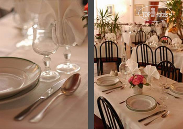 New photos from tourists Esplanade Eden 3*