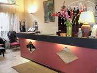 Hotelier's photos Quality Hotel Toulouse Centre 2*