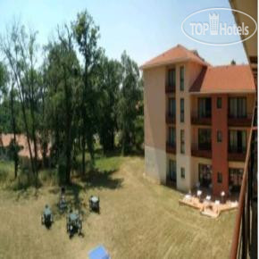 Hotel photo Appart hotel Du Parc 3*