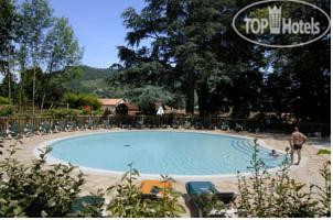 New photos from tourists Residence Le Parc dArradoy 4*