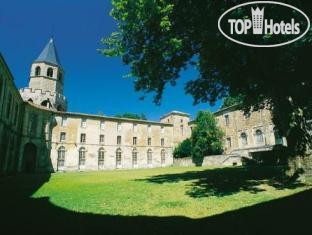 New photos from tourists Abbaye Ecole de Soreze 3*