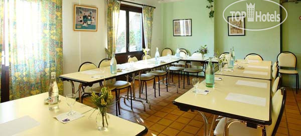 New photos from tourists Kyriad Orthez 2*