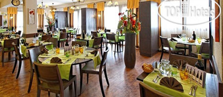 Hotel photo Kyriad Albi 2*
