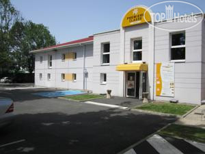 Hotel photo Premiere Classe Pau Est-Bizanos 