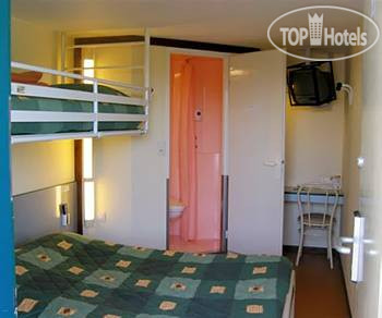 New photos from tourists Premiere Classe Tarbes - Bastillac 2*