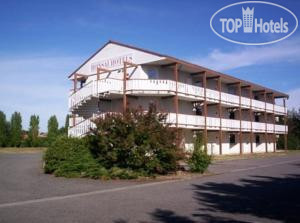 Hotel photo Premiere Classe Toulouse Nord - L Union 