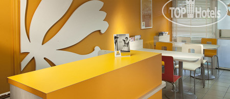 New photos from tourists Premiere Classe Toulouse Nord - Sesquieres 1*
