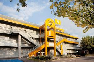 Hotelier's photos Premiere Classe Toulouse Ouest - Blagnac Aeroport 1*