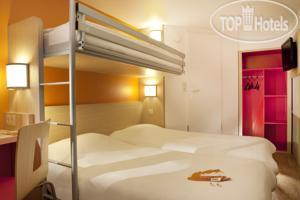 New photos from tourists Premiere Classe Toulouse Ouest - Blagnac Aeroport 1*