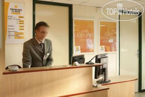 New photos from tourists Premiere Classe Toulouse Sud - Portet 1*