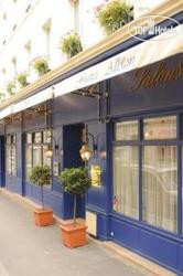 Hotel photo Albion 3*