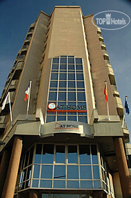 New photos from tourists At Home Apart Hotel 3*