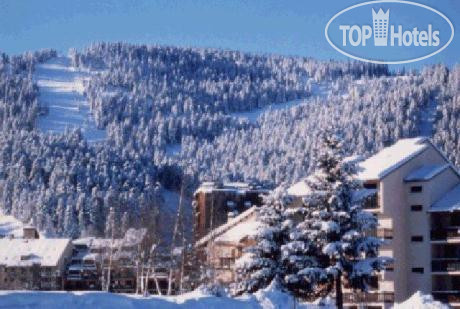 Hotelier's photos Aptos Bonascre 3*