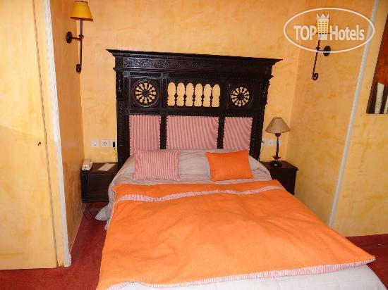 New photos from tourists Le Pavillon Saint-Martin 3*