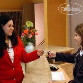 Hotel photo Ariane 3*