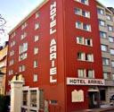 Hotel photo Arriel Astrid 3*