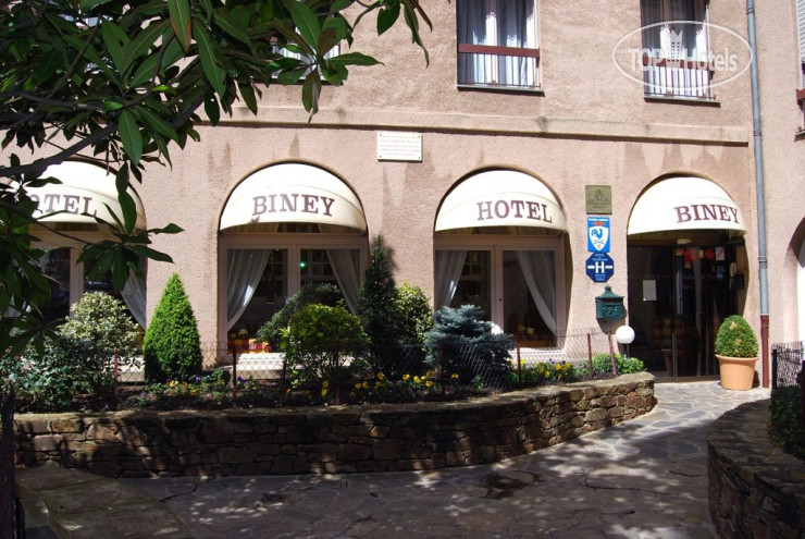 New photos from tourists Biney 3*