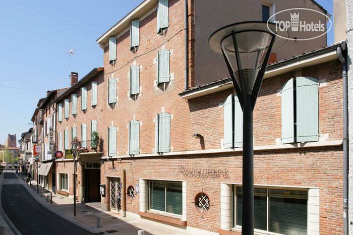 Hotelier's photos Chiffre 3*