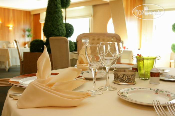 New photos from tourists Chiffre 3*
