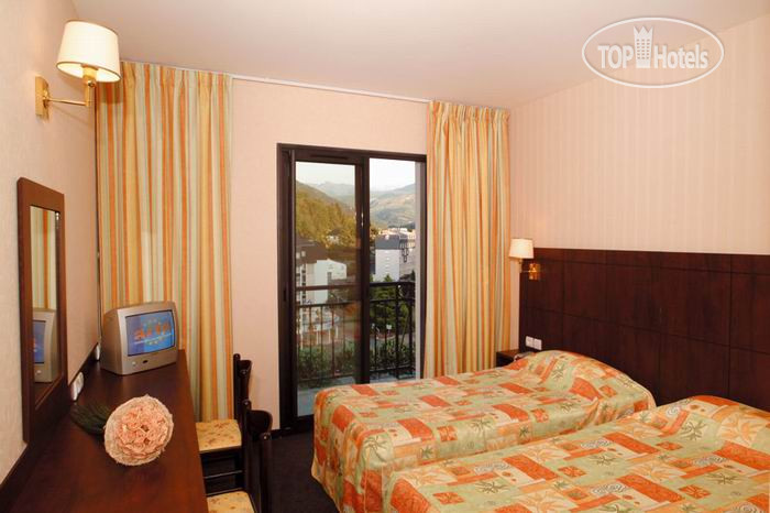 New photos from tourists Gloria & Avenue 3*