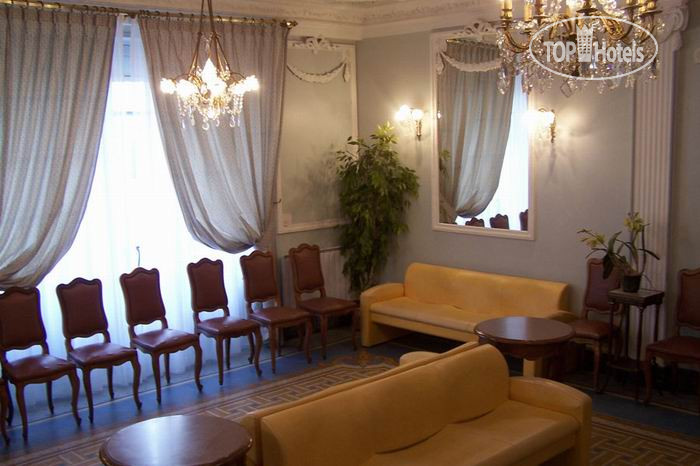Hotel photo Gloria & Avenue 3*