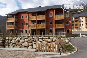 Hotelier's photos Domaine de la Vallee dAx 3*