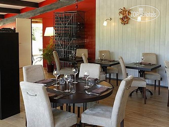New photos from tourists Hotel du Lac 2*