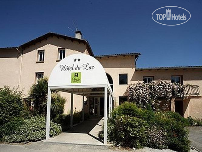 Hotelier's photos Hotel du Lac 2*
