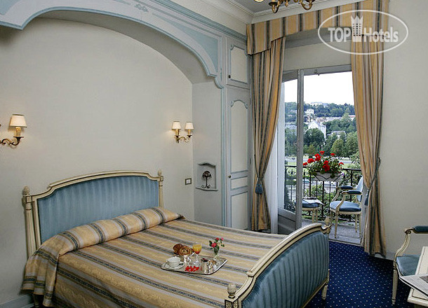 New photos from tourists Grand Hotel Gallia & Londres 4*