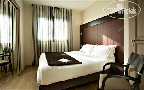 New photos from tourists Clarion Aparthotel Toulouse Blagnac Airport 4*