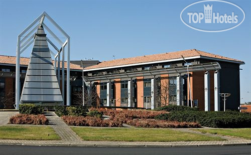 Hotel photo Clarion Aparthotel Toulouse Blagnac Airport 4*