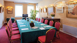 Hotelier's photos Hostellerie Saint Antoine 4*