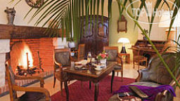 New photos from tourists Hostellerie Saint Antoine 4*