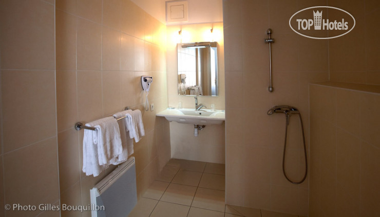 Hotelier's photos Royal Wilson 2*