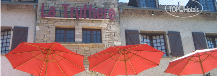 New photos from tourists La Truffiere 2*