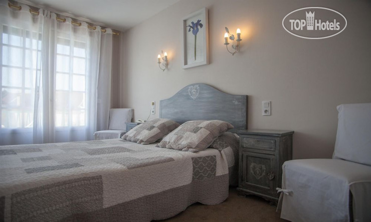 New photos from tourists Le Quercy 2*