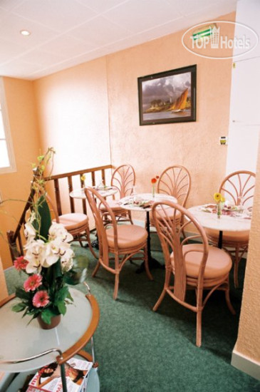 New photos from tourists Armor Hotel 2*