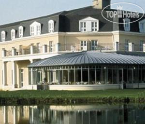 Hotelier's photos Dolce Chantilly Hotel & Golf 5*