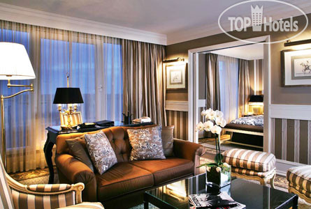 New photos from tourists Tiara Chateau Hotel Mont Royal Chantilly 4*