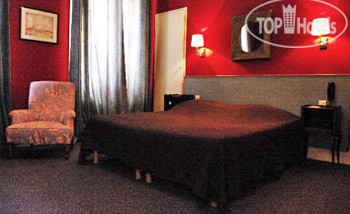 New photos from tourists Best Western Grand Hotel de l Univers 3*