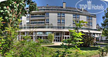 Hotel photo Best Western Du Parc 3*