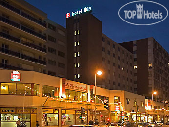 Hotelier's photos Ibis Amiens Centre Cathedrale