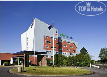 Hotelier's photos All Seasons Peronne Assevillers 3*