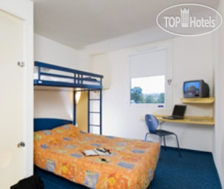 New photos from tourists Etap Hotel Abbeville